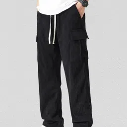 metronaut Men Cargos-picture-46