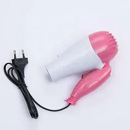 BRICKFIRE Foldable Professional N- 1290 Stylish Hair Dryer ,2 Speed Control A167 Hair Dryer-picture-10