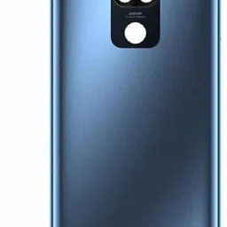 SPAREWARE redmi note 9 Back Panel-image-3
