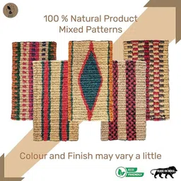 littleforest Coir Door & Floor Mat image 5