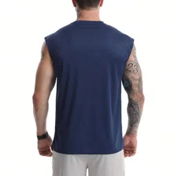 t-hustler Men Vest image 2