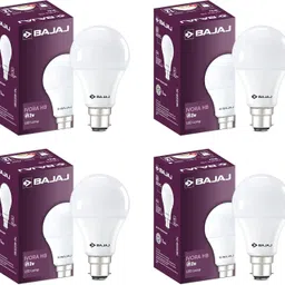 bajaj 12 W Basic Round B22 D LED Bulb-picture-12