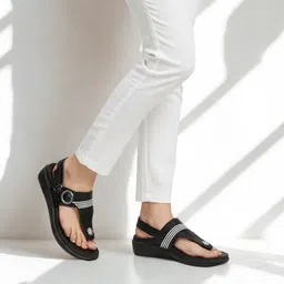 supermet Women Wedges Sandal-picture-43
