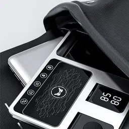 WIRELESSCHARGER R11 Charging Pad image 5