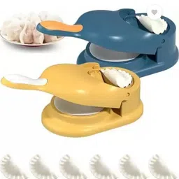 mohit plastic Cold Manual Dough Press image 3