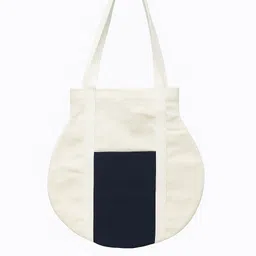 ak fashion Women Beige Tote-picture-32