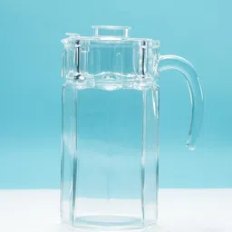 luminarc 1.6 L Glass Water Jug image 2