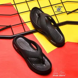 bersache Men Clogs Sandal image 1