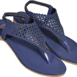 styrafeet Women Flats Sandal image 1