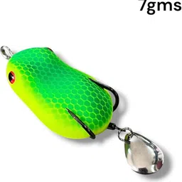 fbc Soft Bait Silicone Fishing Lure-picture-29