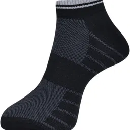 dollar Men Self Design Ankle Length image 2