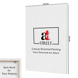 art street Stretched Canvas painting Space Astronaut Graffiti Butterfly Wall Art Home Decor image 2