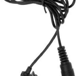 nkpr Professional Metal Coller Mic For Youtube ,Voice Recording ,DSLR Camera 1304 Microphone-picture-20