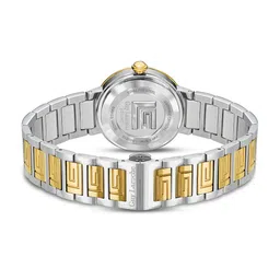 Guy Laroche Women Stainless Steel Bracelet Style Straps Analogue Watch GLWLG0001003 image 3