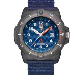 Luminox Men Embellished Dial & Bracelet Style Straps Analogue Watch XS.8903.ECO-image-19