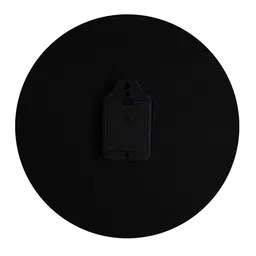 OLIVE TREE Blue & Beige Printed Analogue Contemporary Wall Clock image 5