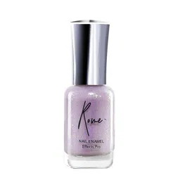 Rome Ultra Violet Matte Pro Nail Enamel image 2