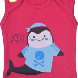 toddylon New Born Baby Care Essential Bedding Gift Set Combo image 5