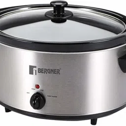 bergner BG-192 - Elite Slow Cooker image 1