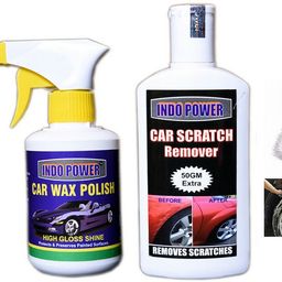 indopower Scratch Remover Wax-picture-1
