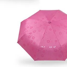 gubbarey Pink Magic Design changing(Flowers) Umbrella-picture-26