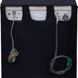 jm homefurnishings Front Loading Washing Machine Cover image 4