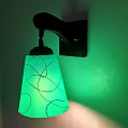 pr prashant Wallchiere Wall Lamp Without Bulb-picture-29