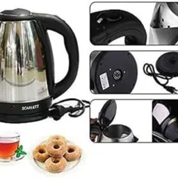 Scarlet cattle 2 l Electric Kettle-image-26