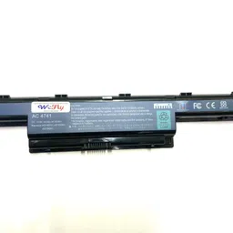 WEFLY Laptop Battery Compatible for Acer Aspire 5551-2805 6 Cell Laptop Battery-picture-27