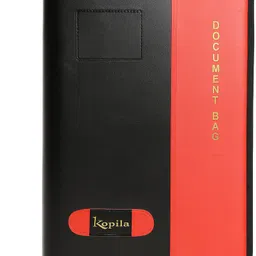kopila PU Leather File Folder-picture-13