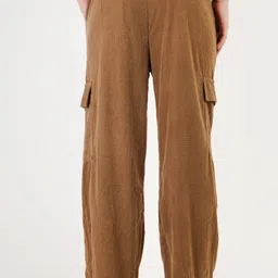 stem rope Women Cargos image 2