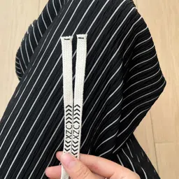 lugo Tshirt Palazzos Western Set image 3