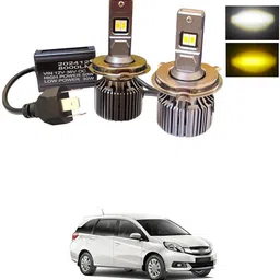 lovmoto LED Fog Lamp Unit for Honda Mobilio-picture-15