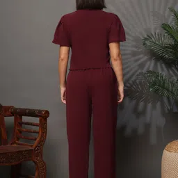 jakanary Top Pant Co-ords Set image 2