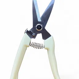 epitech mart 8 Inch Professional Garden Pruning Shears – Stainless Steel Bypass Secateurs Bypass Pruner image 1