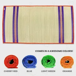 mccmats Bamboo Chatai Mat image 3