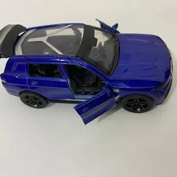 sbe 1:32 Scale Model Car Toy For Kids B M W Car image 4