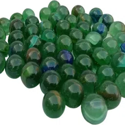 dsindustry 09 Multicolor Marbal Glass Balls Or Goti Or Kanche _9 image 4