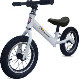 lafillette Lightweight Pedal Free Adjustable Seat Spokes Wheel Sport Training 12 T (inch) Recreation Cycle-picture-22