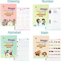 talisho LEARNING Book: Puzzle Finder image 3