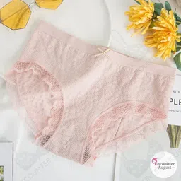 pivlu Women Hipster Multicolor Panty image 2