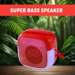 GUGGU M424 (PORTABLE BLUETOOTH DESKTOP SPEAKER)High Quality Sound Upto 6H PlaytimeO460 5 W Bluetooth Laptop/Desktop Speaker-picture-30