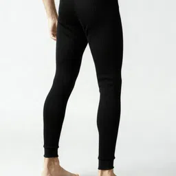 DaMENSCH Men Pyjama Thermal image 4