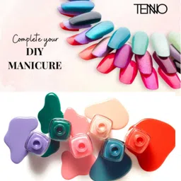 tenno A2 red image 2