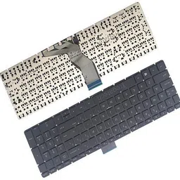 Regatech PAV 15-BC413NS, 15-BC413NT, 15-BC413TX, 15-BC413UR Internal Laptop-size Laptop Keyboard Compatible with Desktop, Laptop, Mac-picture-10