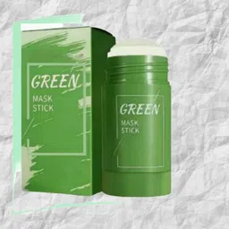 neworiginel Green Tea Sticks Face Shaping shining Face Shaping Mask,Face ,Shaping Mask Face Shaping Mask image 5