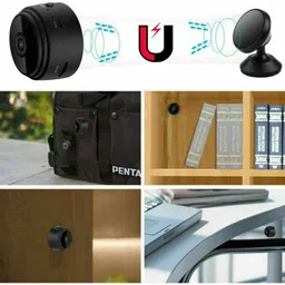 Bzrqx Spy Camera image 3