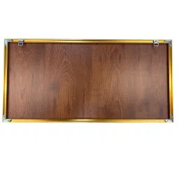 the next decor Relanta Glass Finish Horizontal Wall Art image 3