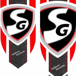 candle Believe become Bat Sticker Bat Sticker-picture-16