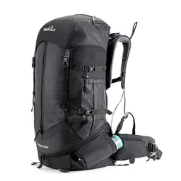 tripole Terra Backpacking and Trekking Rucksack with Front Opening Rucksack- 75 L-picture-21